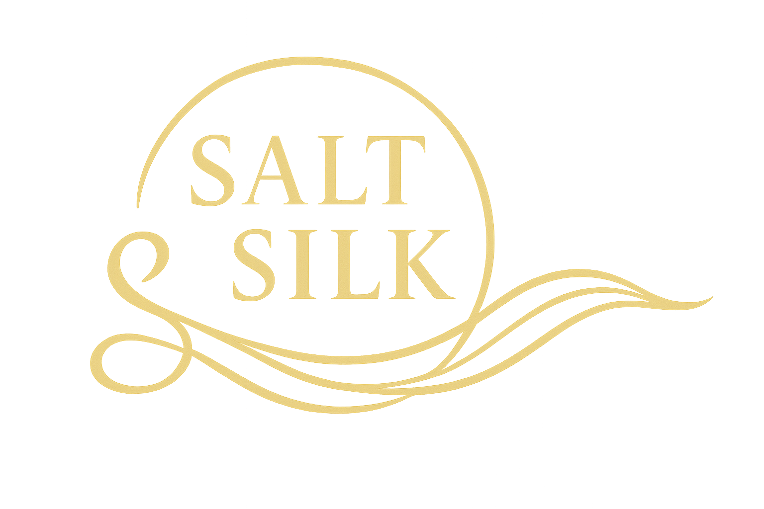 saltandsilk.press
